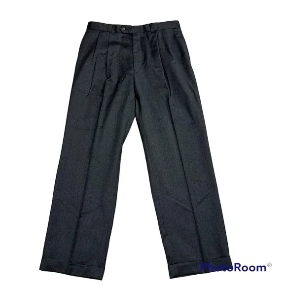 Lauren Ralph Lauren | Pants | Lauren Ralph Lauren Mens Total Comfort Pleated Dress Pants Sz 33w X 3l | Poshmark Lauren Ralph Lauren | Pants | Lauren Ralph Lauren Mens Total Comfort Pleated Dress Pants Sz 33w X 3l | Poshmark
